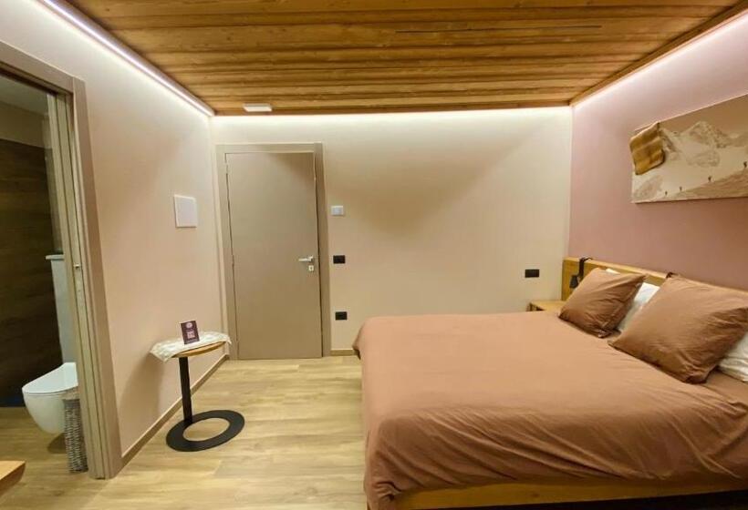 Bed And Breakfast Soffio Di Vento