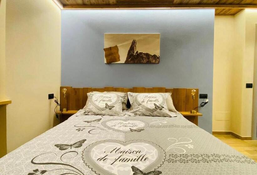 Bed And Breakfast Soffio Di Vento