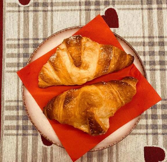 Bed And Breakfast Soffio Di Vento