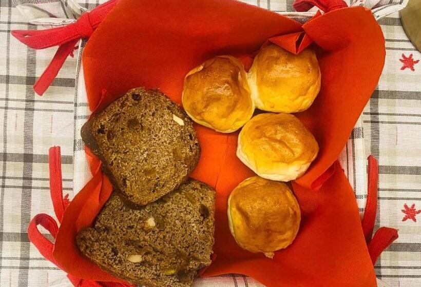 Bed And Breakfast Soffio Di Vento