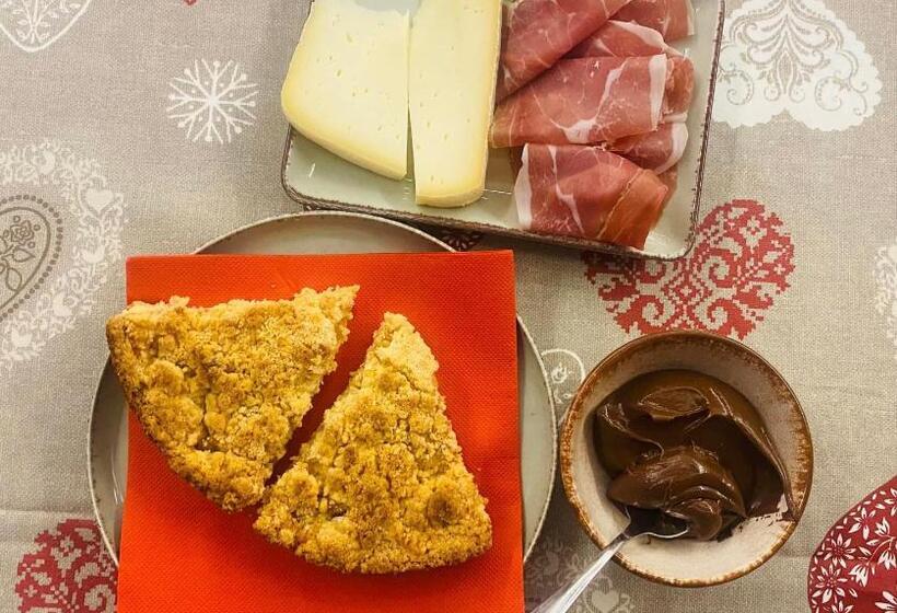 Bed And Breakfast Soffio Di Vento