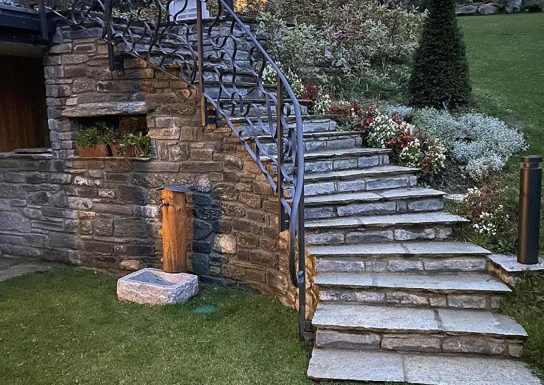 Bed And Breakfast Soffio Di Vento