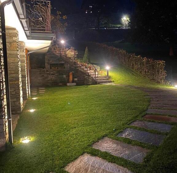 Bed And Breakfast Soffio Di Vento