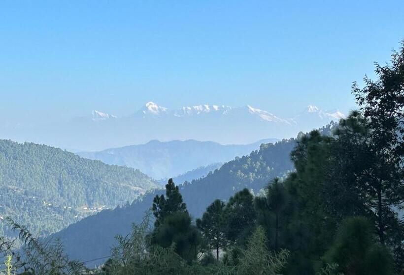 צימר Sukoon Boutique