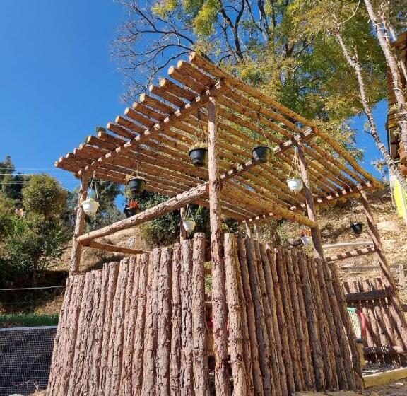 צימר Sukoon Boutique