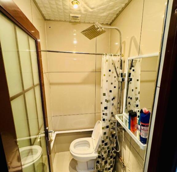 민박 The Great Falcon Accommodation