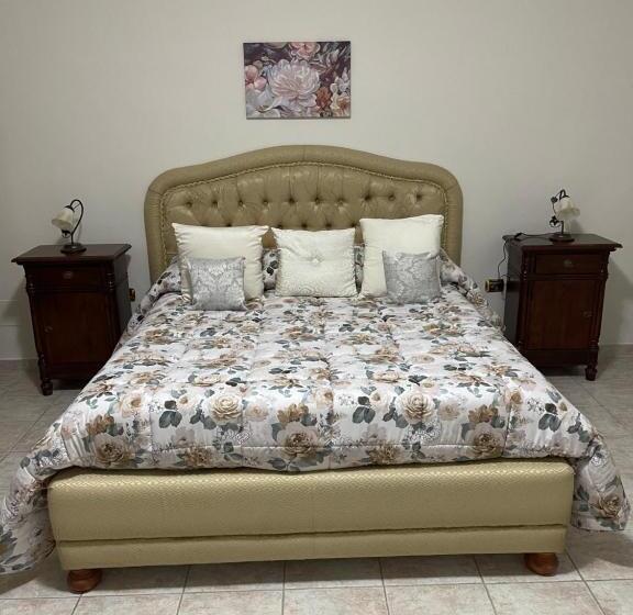 住宿加早餐  Villa Pia