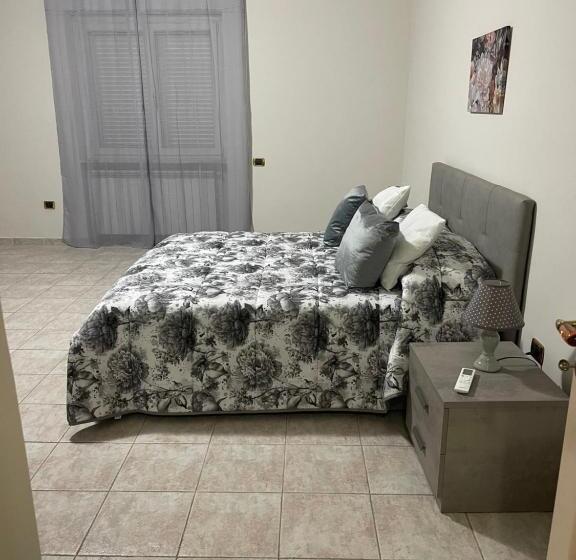 住宿加早餐  Villa Pia