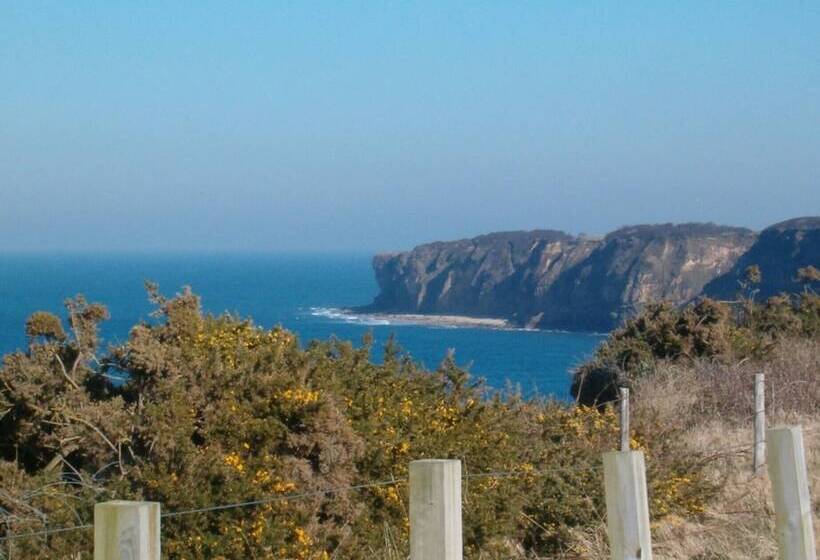 민박 Villa Victorine Omaha Beach