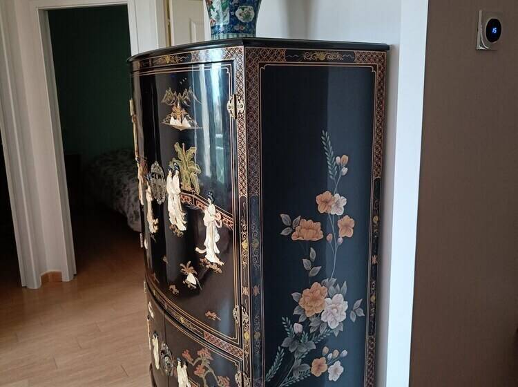 민박 Villa Victorine Omaha Beach