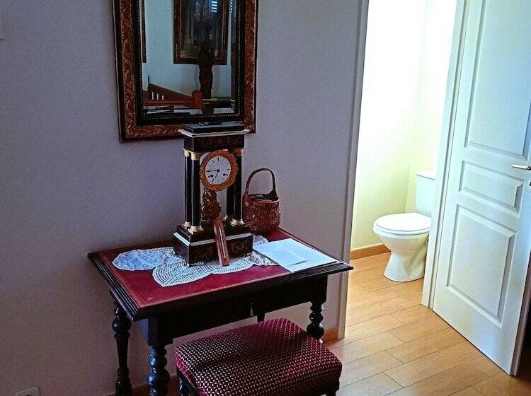 민박 Villa Victorine Omaha Beach