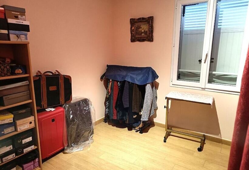 민박 Villa Victorine Omaha Beach