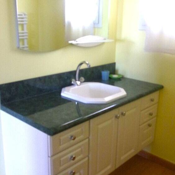 민박 Villa Victorine Omaha Beach