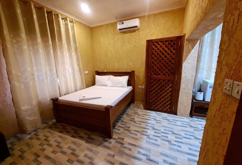 ホテル Best Point Group Zanzibar