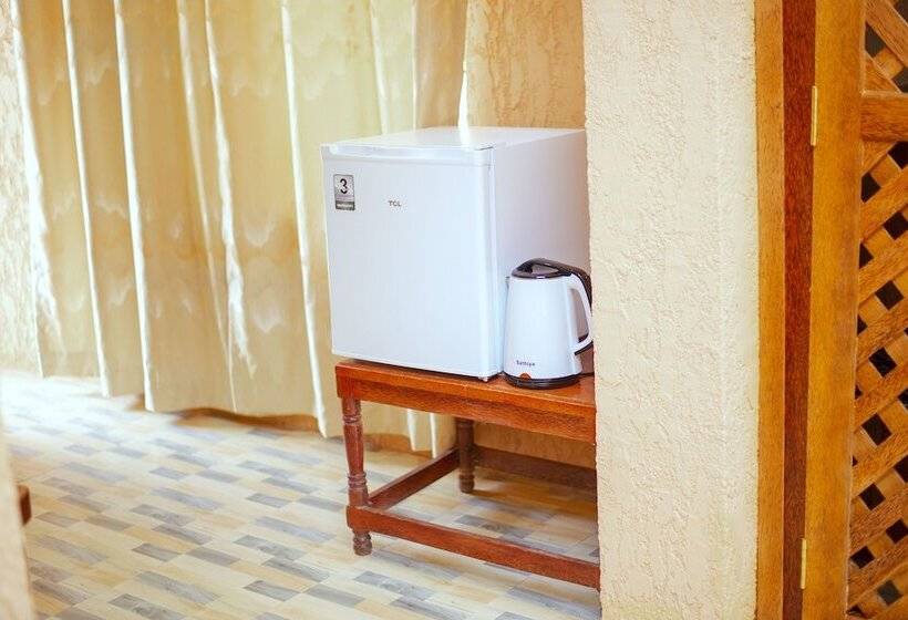 ホテル Best Point Group Zanzibar