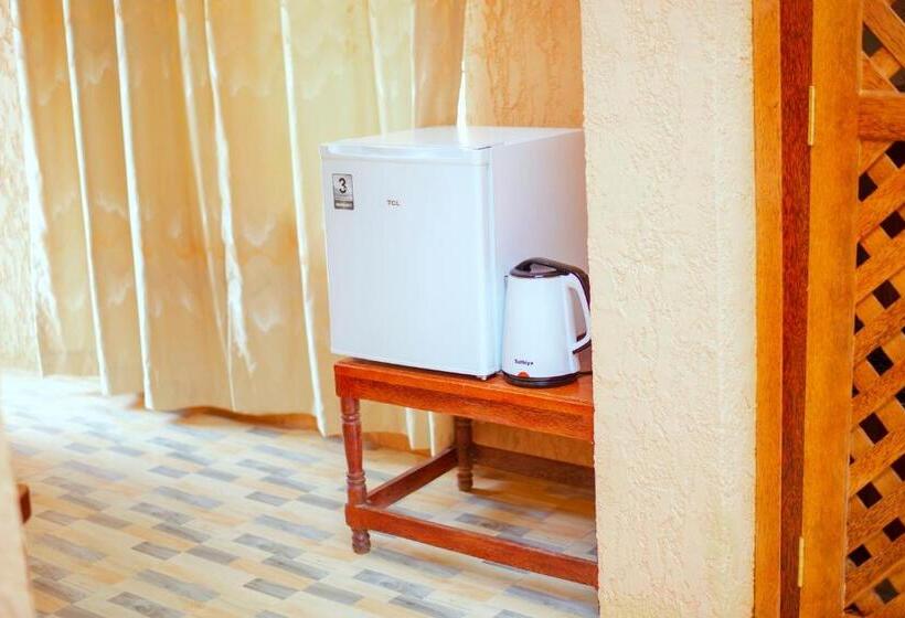 ホテル Best Point Group Zanzibar