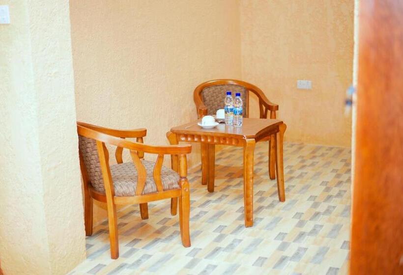 ホテル Best Point Group Zanzibar