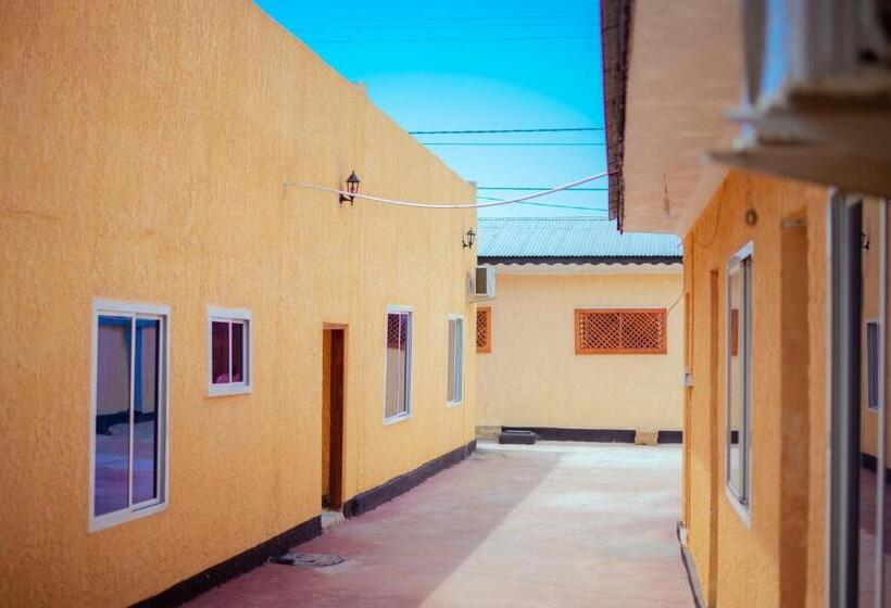 ホテル Best Point Group Zanzibar