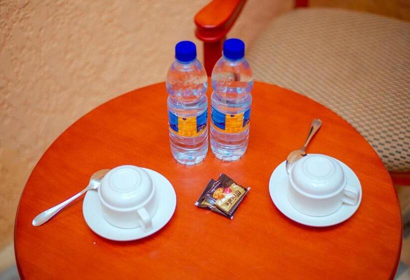 ホテル Best Point Group Zanzibar