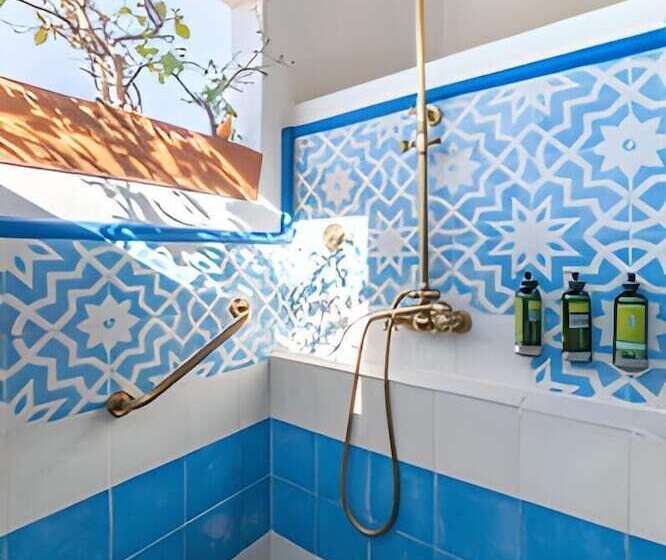 Casa Cedrela Hotel Boutique