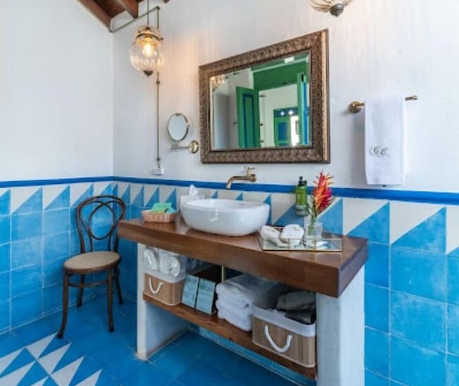 Casa Cedrela Hotel Boutique