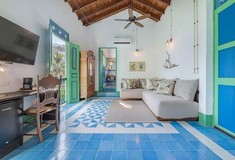 Casa Cedrela Hotel Boutique