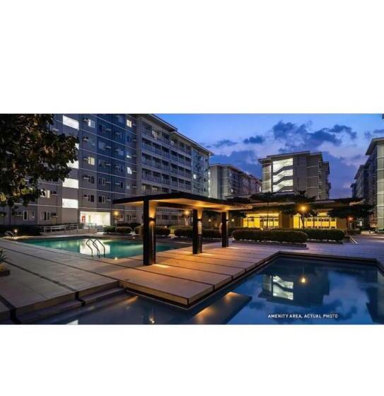 Cd Staycation   Unit 3 At Trees Residences