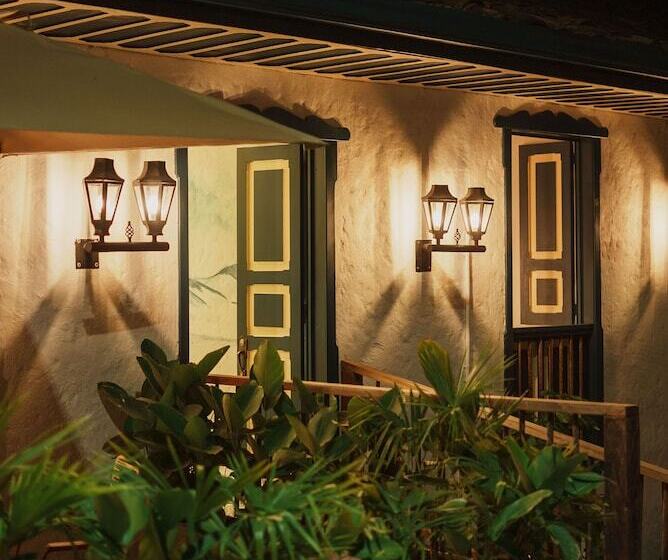 Cocli Hotel Boutique Salento