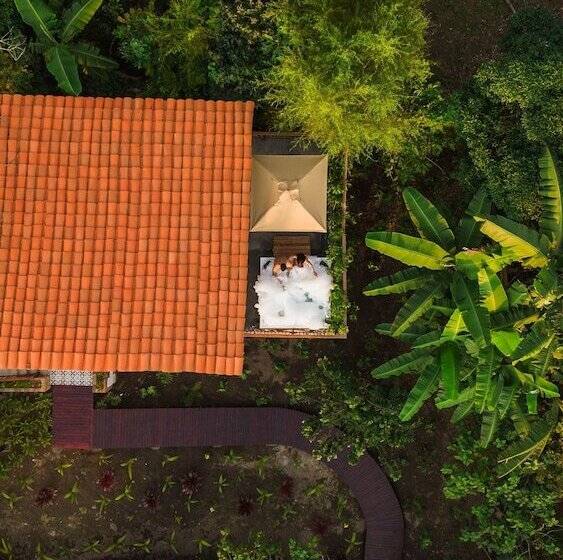 Cocli Hotel Boutique Salento