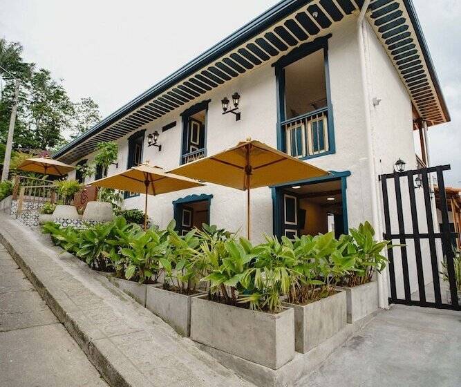 Cocli Hotel Boutique Salento