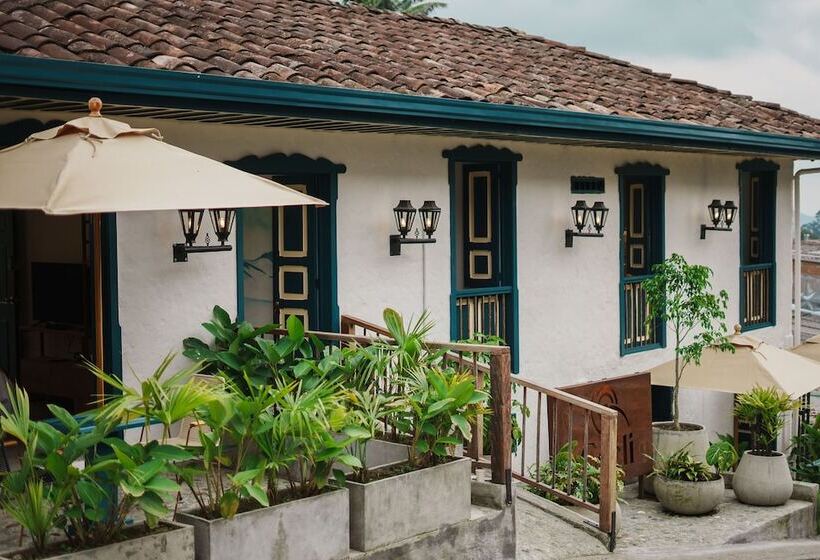 Cocli Hotel Boutique Salento