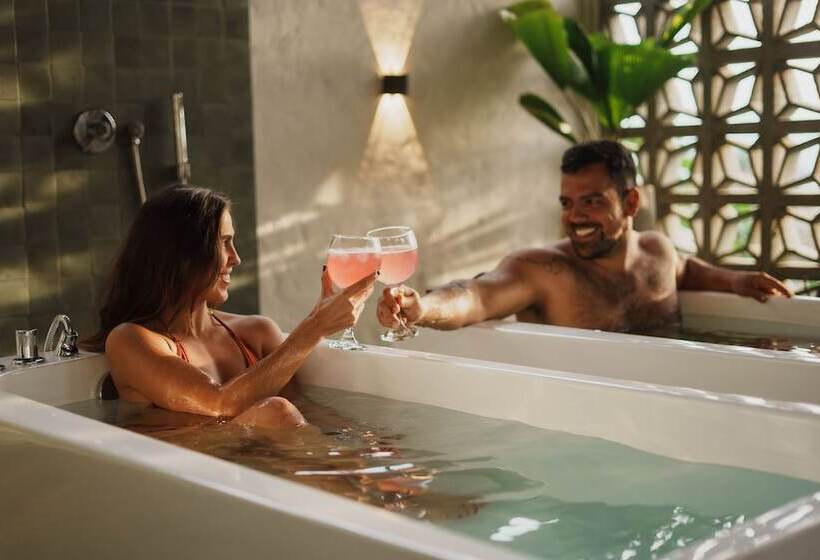 Cocli Hotel Boutique Salento