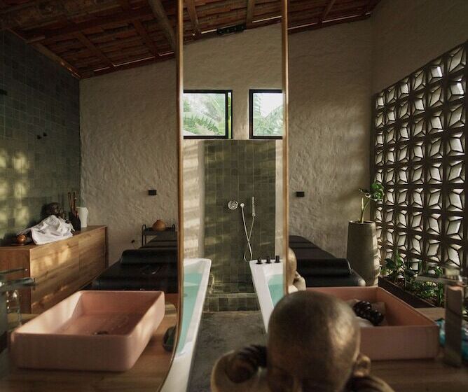 Cocli Hotel Boutique Salento