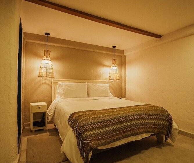 Cocli Hotel Boutique Salento