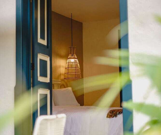 Cocli Hotel Boutique Salento