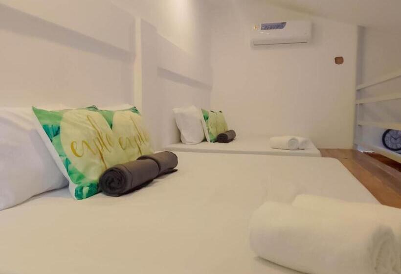 Coco Cavana Resort