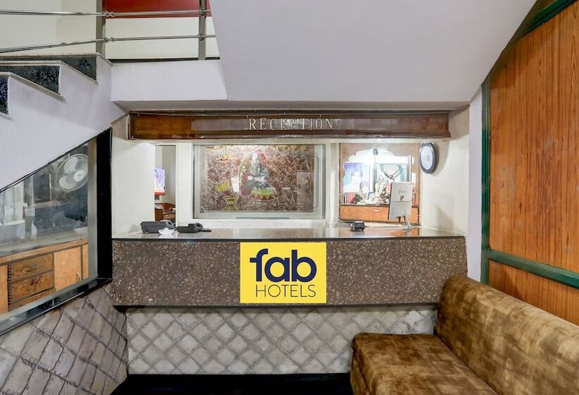 Fabhotel Classic