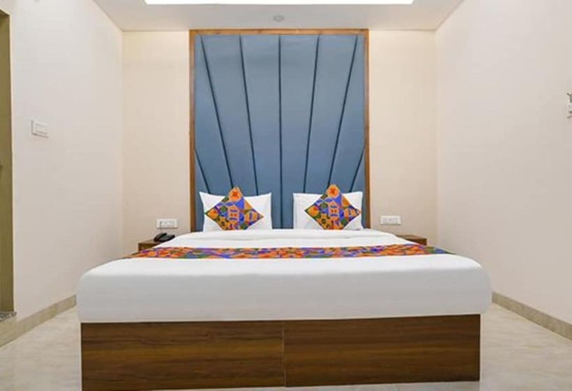 Fabhotel One Stay