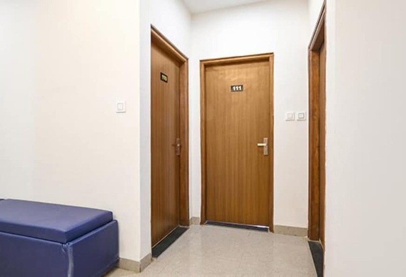 Fabhotel One Stay