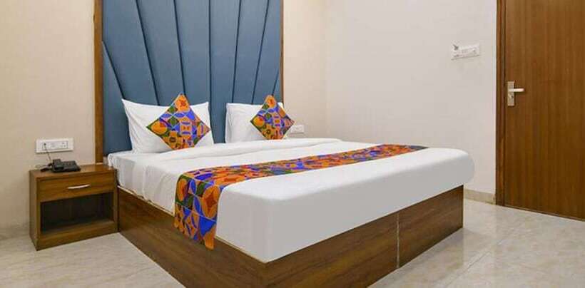 Fabhotel One Stay