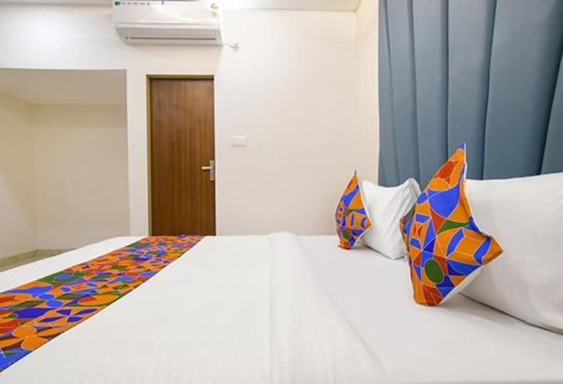 Fabhotel One Stay
