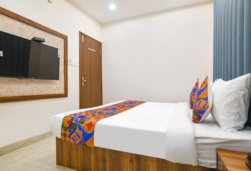 Fabhotel One Stay