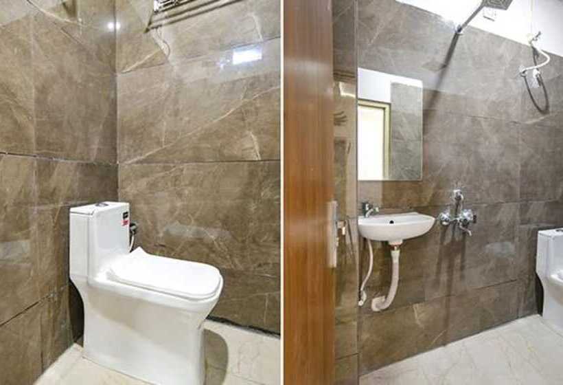 Fabhotel One Stay