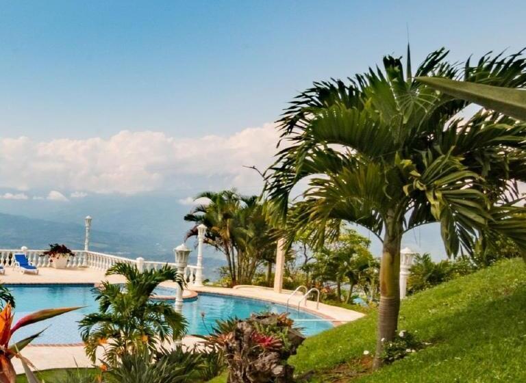 Finca Hotel Monte Carlos