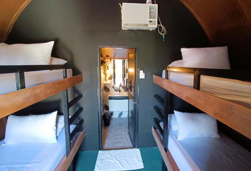 Funtasea Hotel And Beach Resort