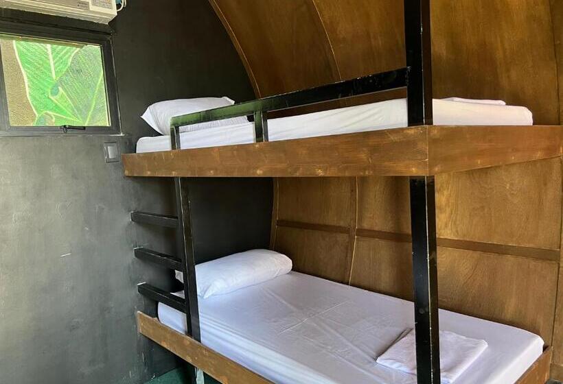 Funtasea Hotel And Beach Resort