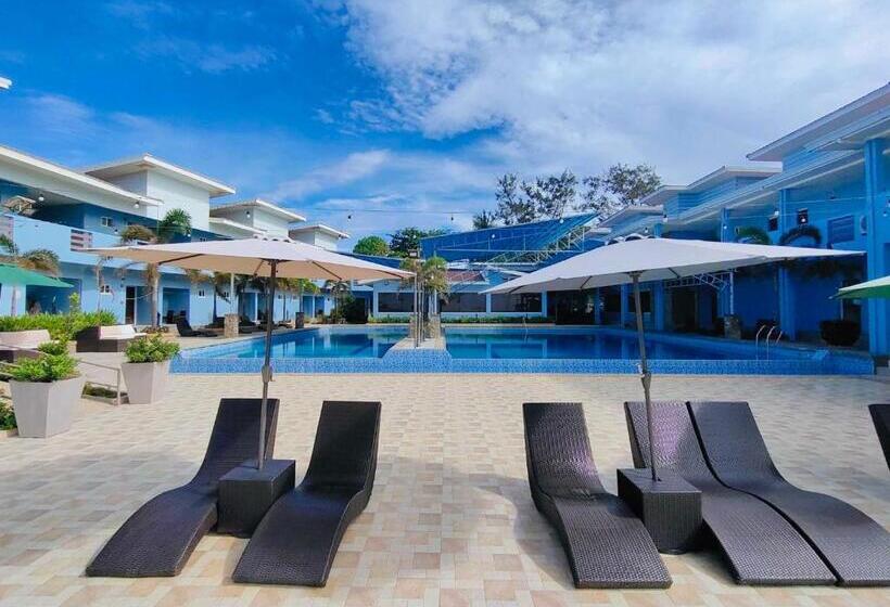 Funtasea Hotel And Beach Resort