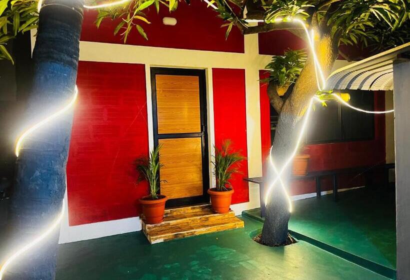 Hostel Kuruku Santhu Colive