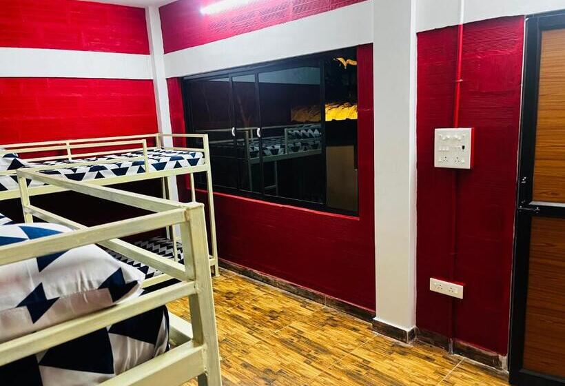 Hostel Kuruku Santhu Colive