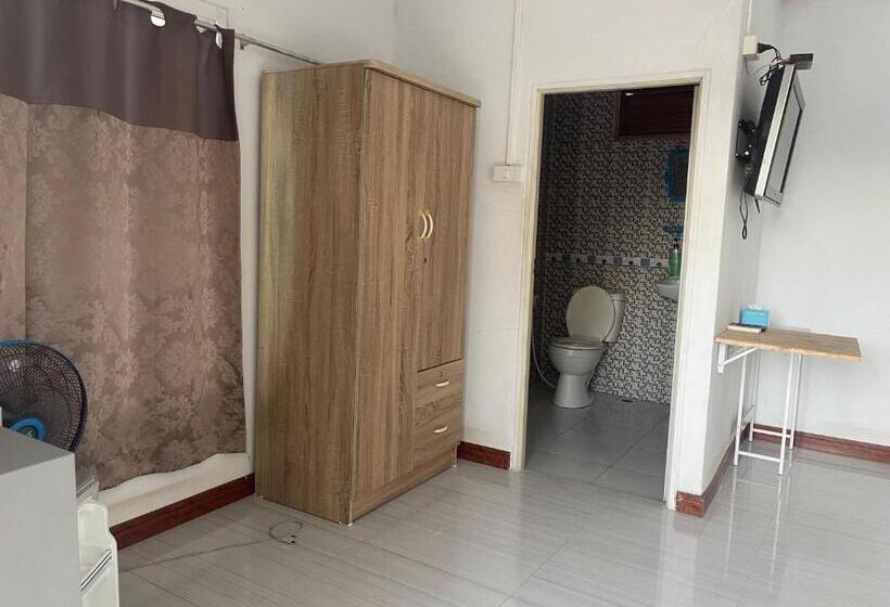 Hotel บุญพล รีสอร์ต Boonpon Resort